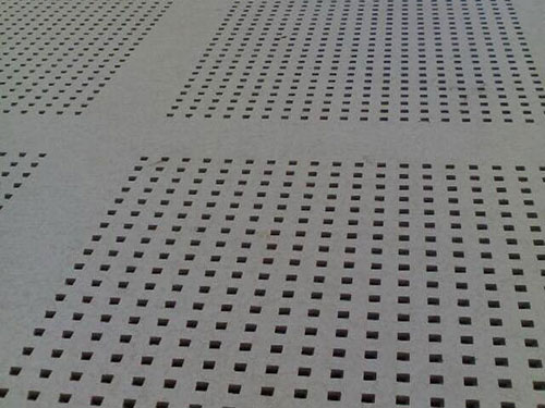 锰板冲孔网